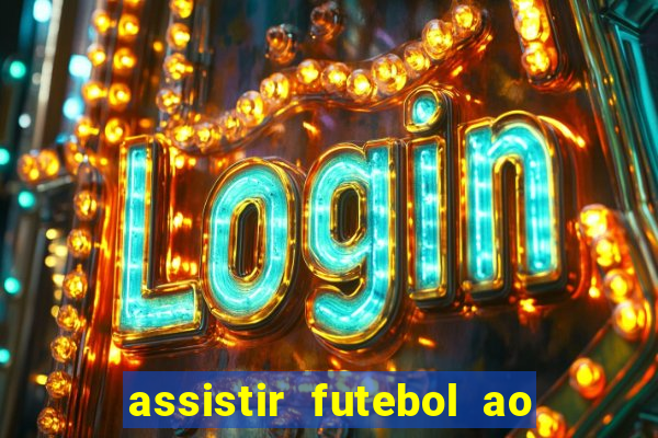 assistir futebol ao vivo rmc